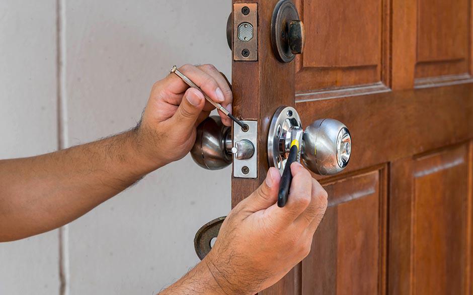 blindage de porte Clichy