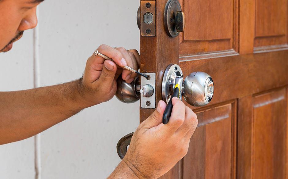 blindage de porte Clichy